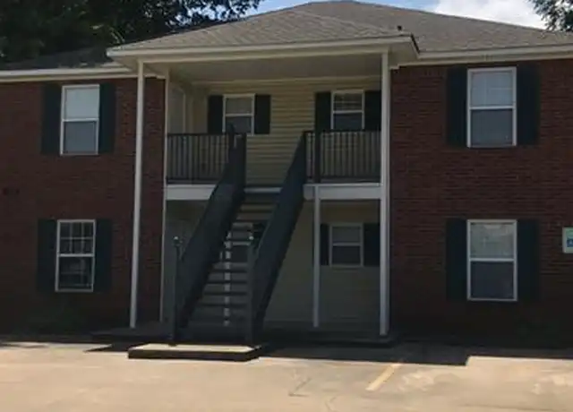 Property at 811 N 48th St, Fort Smith, AR, 72903, 1 bed, 1 bath, [object Object]
