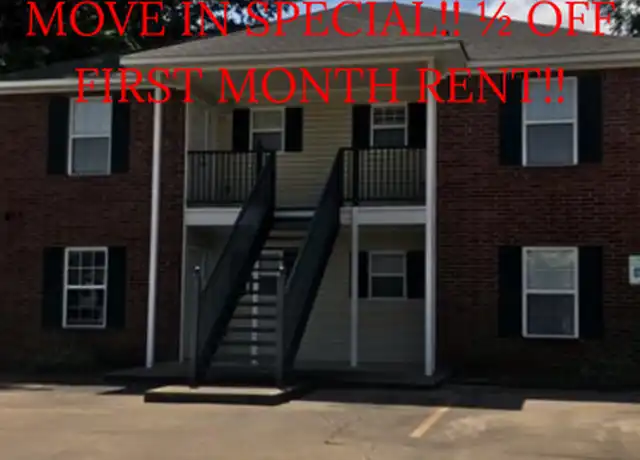 Property at 811 N 48th St, Fort Smith, AR, 72903, 1 bed, 1 bath, [object Object]