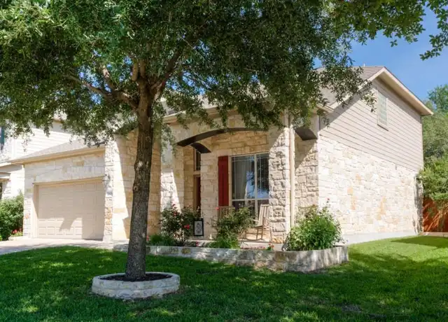 Property at 3909 Wilderness Path Bnd, Cedar Park, TX, 78613, 4 beds, 3 baths, [object Object]