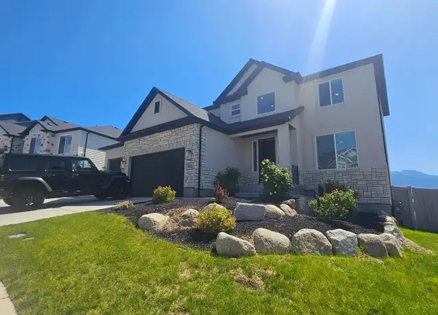 Property at 3964 N Mountain View Dr, Highland, UT, 84003, 3 beds, 3 baths, [object Object]