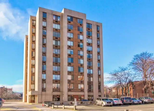 Property at 60 Phoenix Ave Unit 9K, Waterbury, CT, 06702, 1 bed, 1 bath, [object Object]