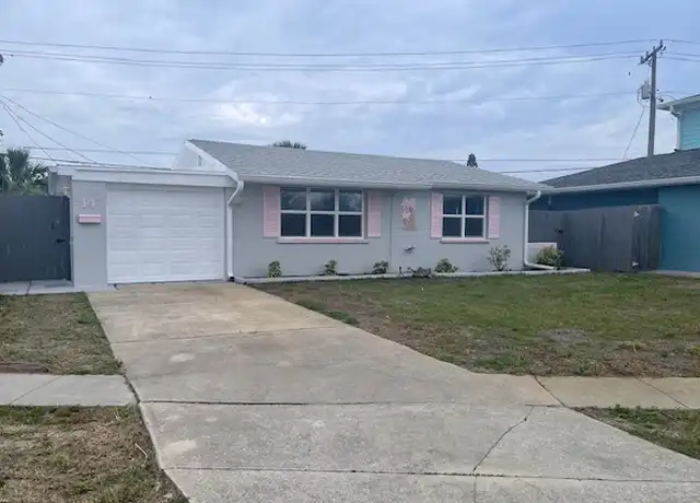 Property at 14 Rivershore Dr Unit 14, Ormond Beach, FL, 32176, 2 beds, 1 bath, [object Object]