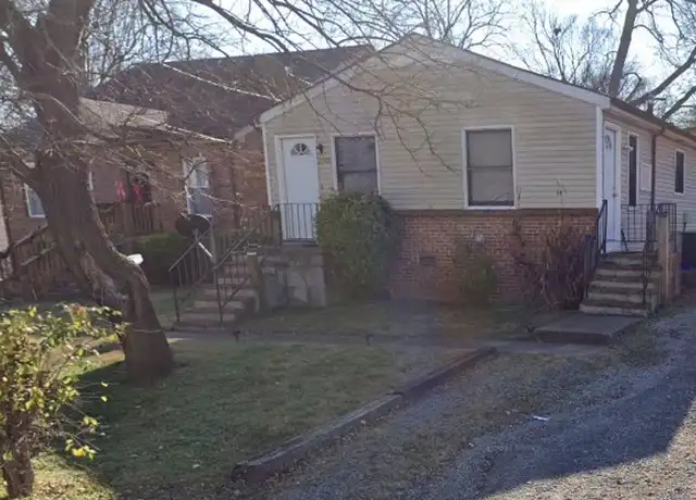 Property at 2909 Clifton Ave, Nashville, TN, 37209, 3 beds, 1 bath, [object Object]