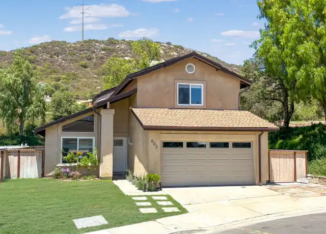 Property at 602 Wildflower Pl, Escondido, CA, 92026, 4 beds, 3 baths, [object Object]