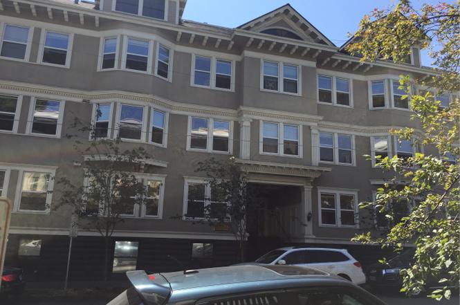 The Marlbough - 2110 NW Flanders St, Portland, OR 97210 | Redfin