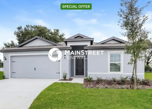 Property at 1660 Gopher Tree St, Mascotte, FL, 34753, 5 beds, 3 baths, [object Object]