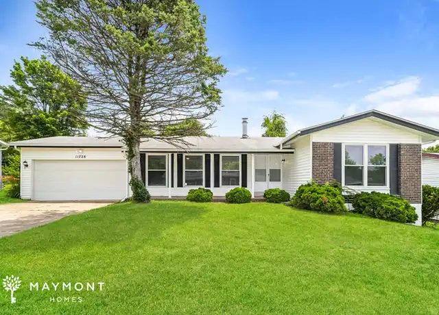 Property at 11728 Vizcuya Ct, Florissant, MO, 63033, 3 beds, 2.5 baths, [object Object]