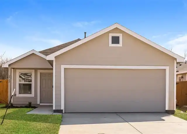 Property at 2962 Wallace Wells Ct, Crandall, TX, 75114, 3 beds, 2 baths, [object Object]