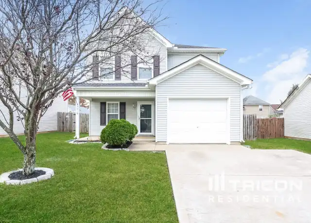 Property at 5018 Nina Marie Ave, Murfreesboro, TN, 37129, 3 beds, 3 baths, [object Object]