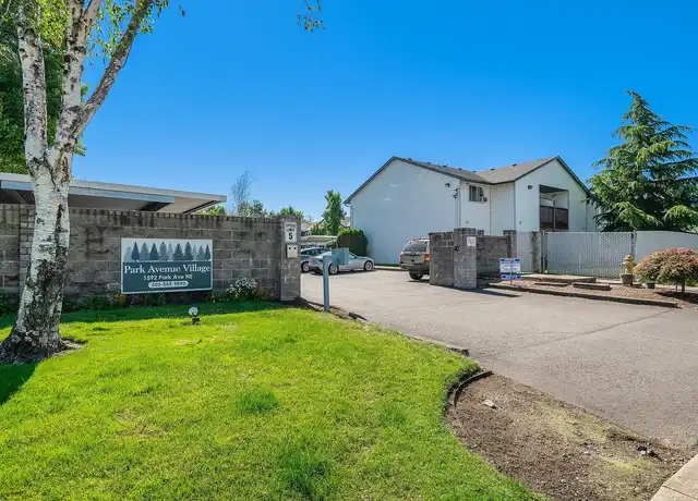 Property at Park Avenue Village Apartments - 1592 Park Ave NE, Salem, OR, 97301, 2 beds, 1-2 bath, Contact for Price