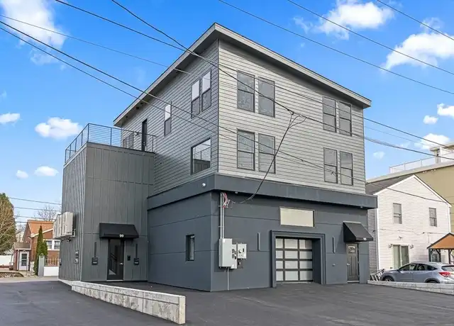 Property at 99 Temple St Unit 1, Revere, MA, 02151, 2 beds, 2.5 baths, [object Object]