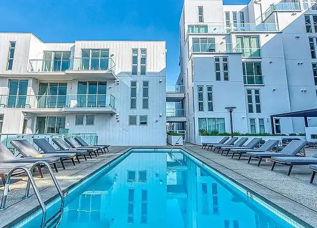 Property at G8 by CLG - 13448 Beach Ave, Marina Del Rey, CA, 90292, 1-2 bed, 1-3 bath, [object Object]