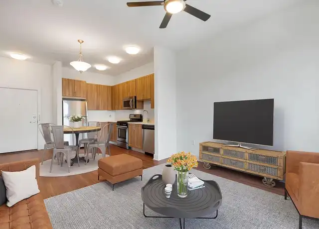 Property at Element Flats - 532 Jersey Ave, Jersey City, NJ, 07302, 0 beds, 1 bath, [object Object]