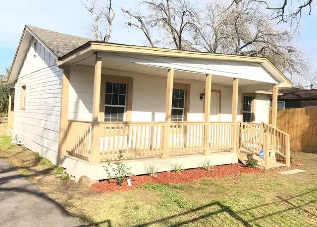 Property at 3717 Lydia St, Houston, TX, 77021, 3 beds, 1 bath, [object Object]