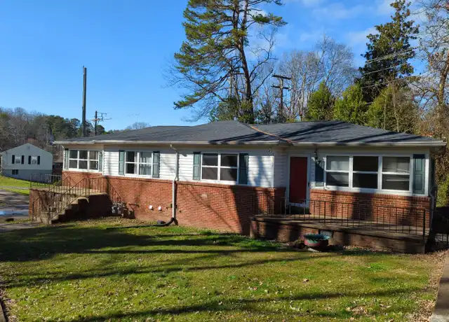 Property at 3527 Cathy Ln Unit 3527, East Ridge, TN, 37412, 3 beds, 1 bath, [object Object]