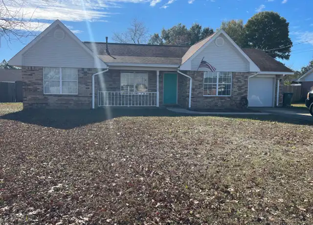 Property at 4007 Lochmoor Dr, Pensacola, FL, 32506, 3 beds, 2 baths, [object Object]