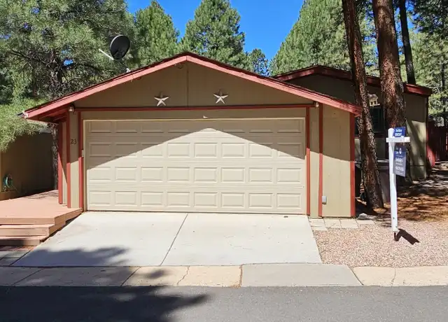 Property at 2401 West Route 66 #23, Flagstaff, AZ, 86001, 2 beds, 2 baths, [object Object]