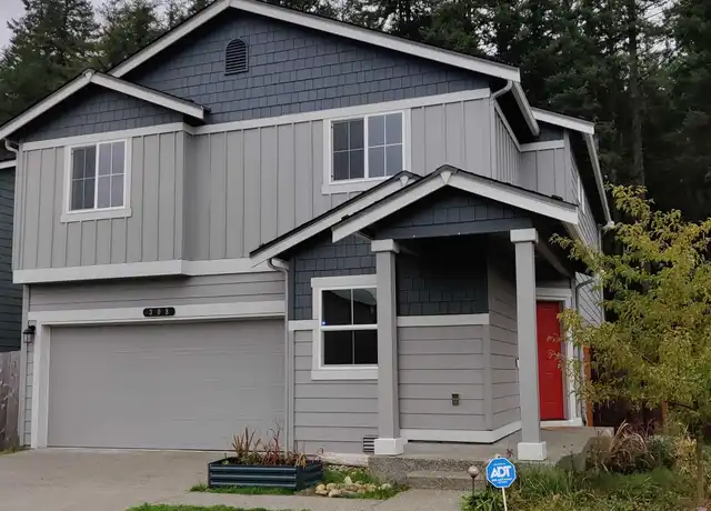 Property at 308 Thyme Ave, Shelton, WA, 98584, 4 beds, 2.5 baths, [object Object]