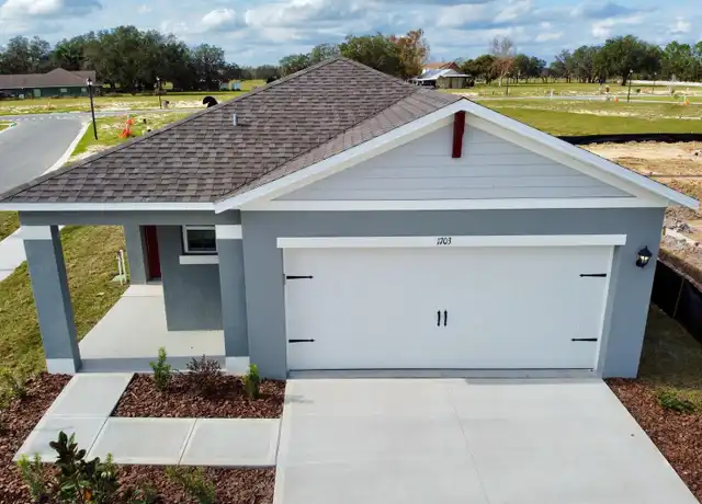 Property at 1703 Post Oak Dr, Davenport, FL, 33837, 3 beds, 2 baths, [object Object]