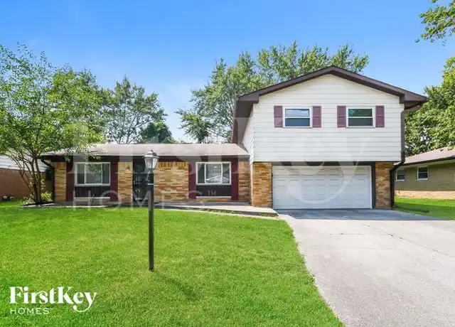 Property at 2604 Morning Star Dr, Indianapolis, IN, 46229, 3 beds, 2.5 baths, [object Object]