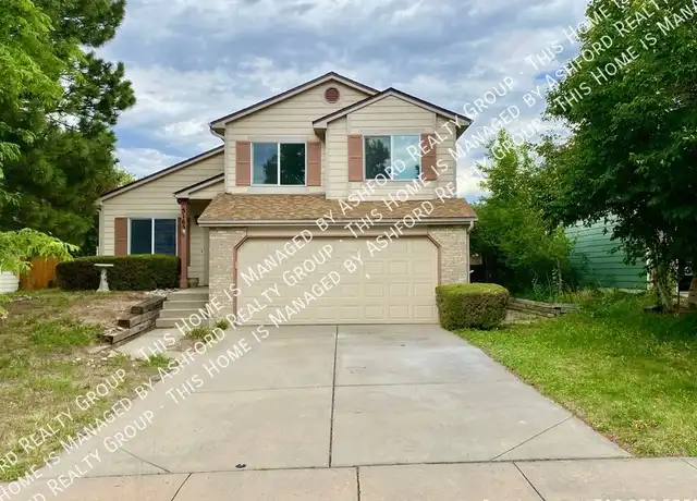 Property at 5165 Purcell Dr, Colorado Springs, CO, 80922, 3 beds, 2.5 baths, [object Object]