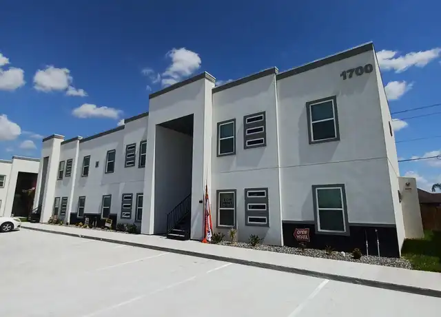Property at 1700 New Orleans Cir Unit C, Pharr, TX, 78577, 2 beds, 2 baths, [object Object]