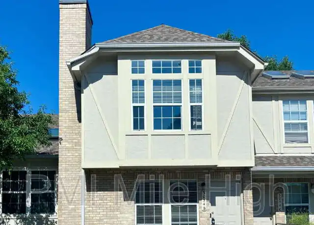 Property at 3054 W 107th Pl Unit B, Westminster, CO, 80031, 2 beds, 2.5 baths, [object Object]