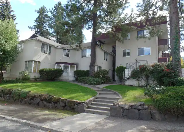 Property at 719 S Lincoln Pl #3, Spokane, WA, 99204, 0 beds, 1 bath, [object Object]