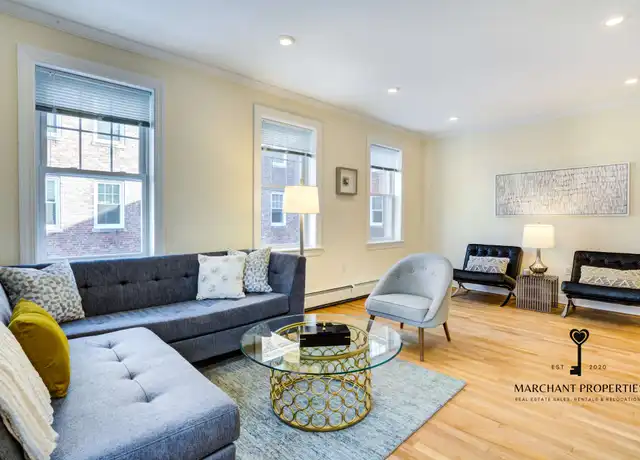 Property at 38 Harris St Unit A, Brookline, MA, 02446, 1 bed, 1 bath, [object Object]