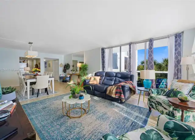 Property at 20515 E Country Club Dr #348, Miami, FL, 33180, 2 beds, 2 baths, [object Object]