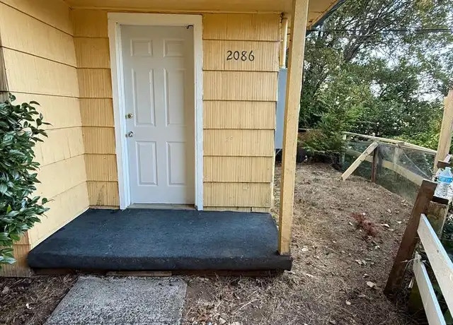 Property at 2086 McPherson Ave Unit 2086, North Bend, OR, 97459, 1 bed, 1 bath, [object Object]