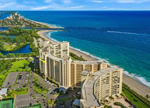 Property at 300 Ocean Trail Way #1010, Jupiter, FL, 33477, 2 beds, 2 baths, [object Object]