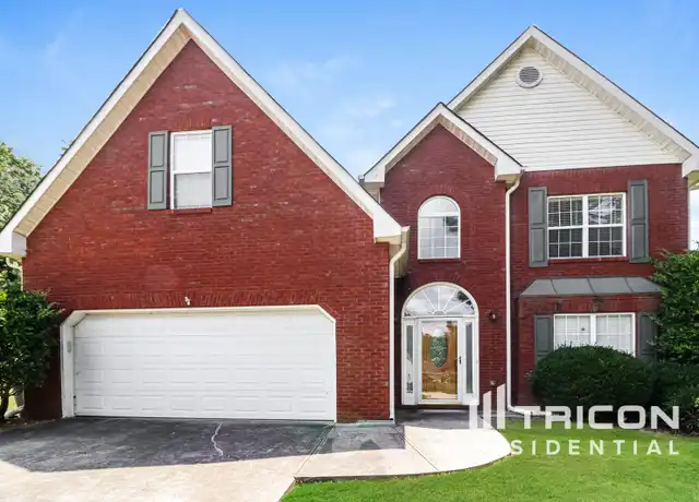 Property at 670 Georgian Hills Dr, Lawrenceville, GA, 30045, 4 beds, 2.5 baths, [object Object]