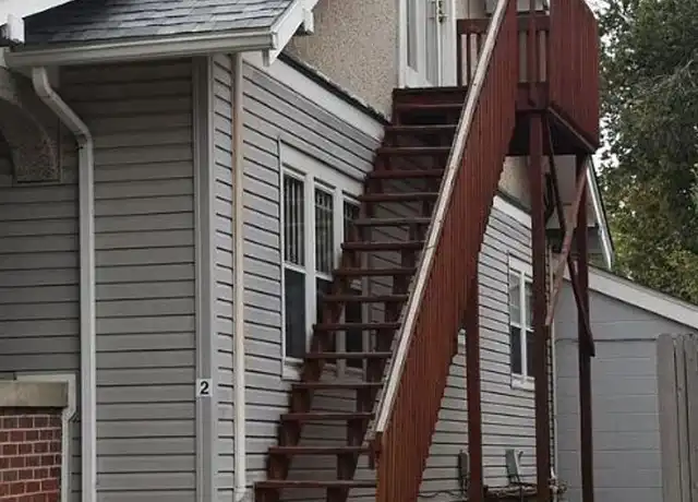 Property at 1124 10th St Unit 2, Greeley, CO, 80631, 1 bed, 1 bath, [object Object]