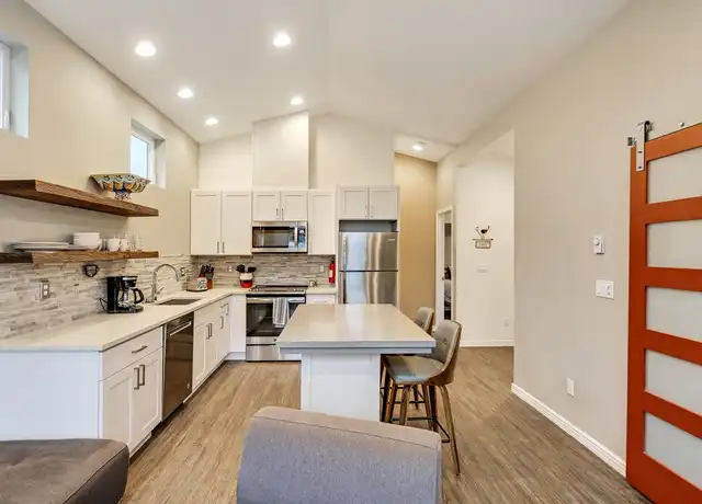 Property at 2732 44th Ave SW, Seattle, WA, 98116, 2 beds, 1 bath, [object Object]