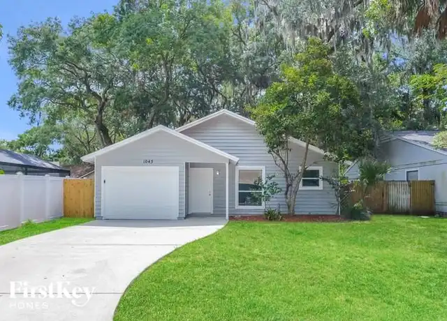 Property at 1045 23rd St N, Jacksonville Beach, FL, 32250, 3 beds, 2 baths, [object Object]