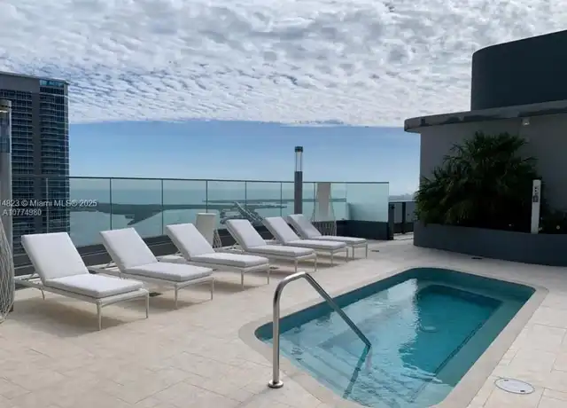 Property at 1000 Brickell Plz #2506, Miami, FL, 33131, 1 bed, 1.5 baths, [object Object]