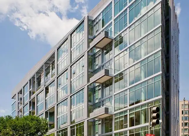 Property at 1177 22nd St NW Unit 2B, Washington, DC, 20037, 2 beds, 2 baths, [object Object]