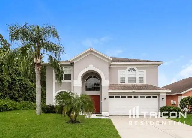 Property at 18207 Sweet Jasmine Dr, Tampa, FL, 33647, 5 beds, 3 baths, [object Object]