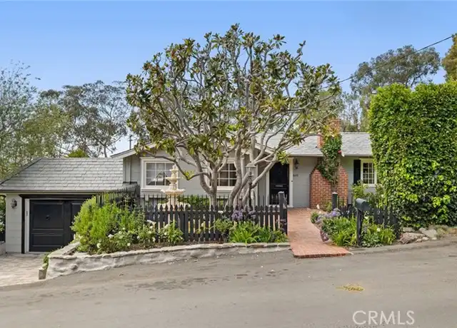 Property at 640 Pearl St, Laguna Beach, CA, 92651, 2 beds, 2 baths, [object Object]