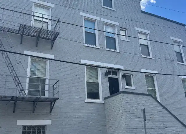 Property at 401 Klotter Ave Unit 2, Cincinnati, OH, 45214, 4 beds, 2 baths, [object Object]