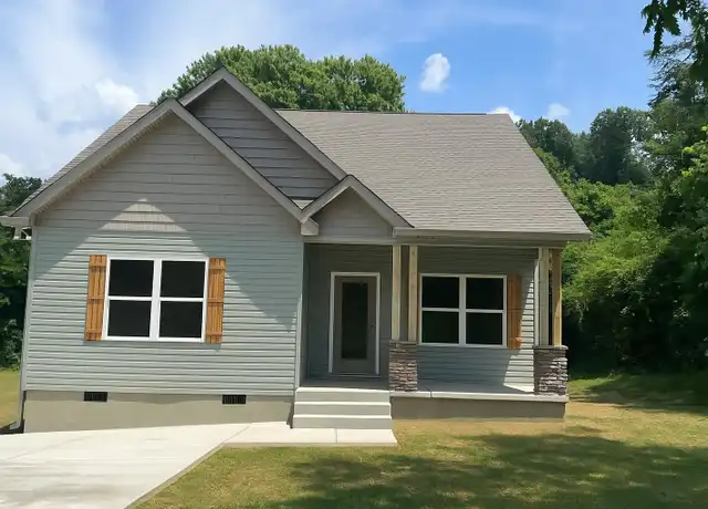 Property at 3912 Meadow Ln, Chattanooga, TN, 37406, 3 beds, 2 baths, [object Object]