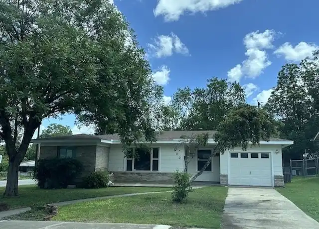 Property at 402 Pilgrim Dr, San Antonio, TX, 78213, 3 beds, 2 baths, [object Object]