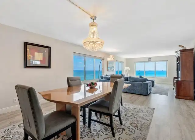 Property at 1151 N Beach Blvd Unit 5D, Fort Lauderdale, FL, 33304, 2 beds, 2 baths, [object Object]