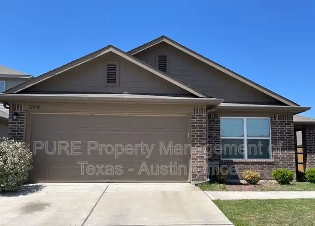 Property at 12040 Riparian Rd, Manor, TX, 78653, 4 beds, 2 baths, [object Object]