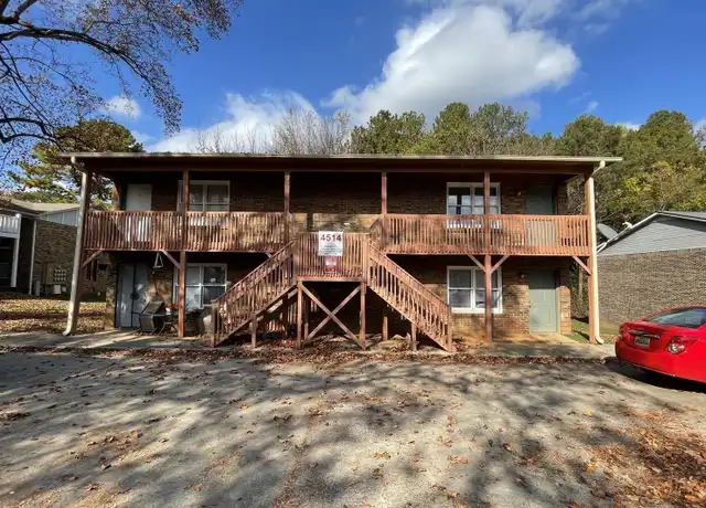 Property at 4514 Bonnell Dr NW Unit B, Huntsville, AL, 35816, 2 beds, 1 bath, [object Object]