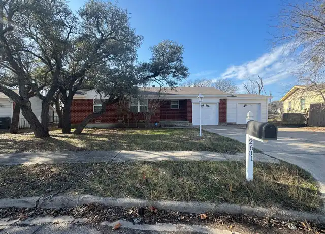 Property at 2601 Live Oak Dr, Copperas Cove, TX, 76522, 3 beds, 1 bath, [object Object]