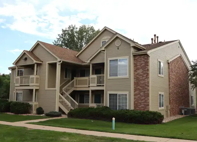 Property at 1225 W Prospect Rd Unit V81, Fort Collins, CO, 80526, 1 bed, 1 bath, [object Object]