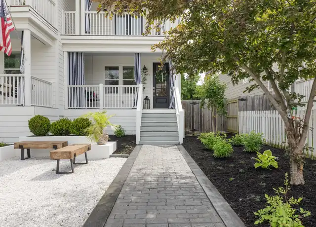 Property at 1924 14th Ave N Unit A, Nashville, TN, 37208, 3 beds, 2.5 baths, [object Object]