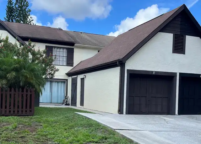 Property at 4114 Woodlark Dr, Tampa, FL, 33624, 2 beds, 1.5 baths, [object Object]